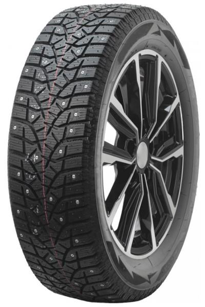 Шины Gislaved SpikeControl 245/45R18 100T