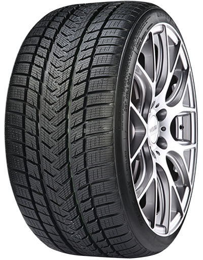 Шины Gripmax Suregrip Pro Winter 295/35R19 104V