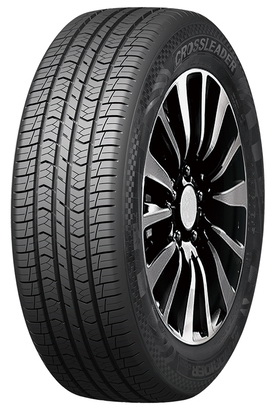 Шины Double Star DSS02 265/65R18 114T