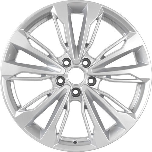 Диски KDW KD1830 7 х 18 5*114,3 Et: 45 Dia: 67.1 