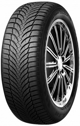 Шины Nexen WINGUARD SnowG WH2 225/55R16 95H