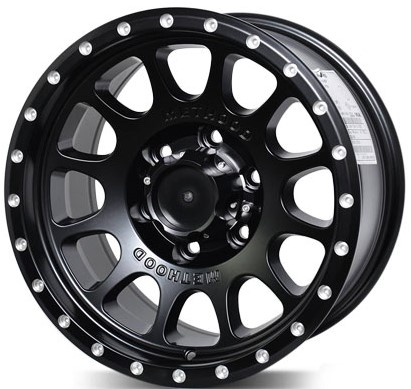 Диски PDW M2 9 х 17 6*139,7 Et: 0 Dia: 110.1 