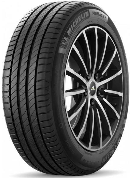 Шины Michelin Primacy 4 ST 215/55R17 94V