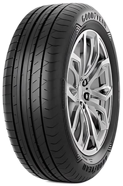 Шины GoodYear Eagle Sport 2 UHP 215/55R17 98Y
