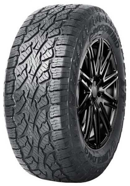 Шины Linglong Crosswind A/T100 225/65R17 106H
