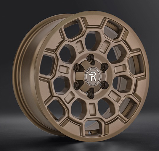 Диски Replay TA23 9 х 20 6*139,7 Et: 40 Dia: 100.1 