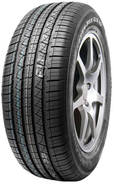 Шины Linglong GREEN Max 4x4 HP 225/60R18 100H
