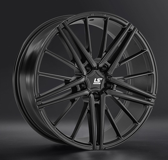 Диски LS wheels FlowForming RC76 8 х 20 5*120 Et: 30 Dia: 72.6 