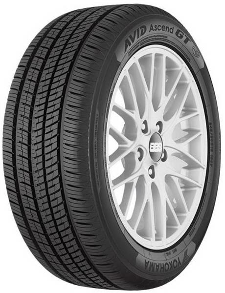 Шины Yokohama AVID GT S35A 285/40R21 109V
