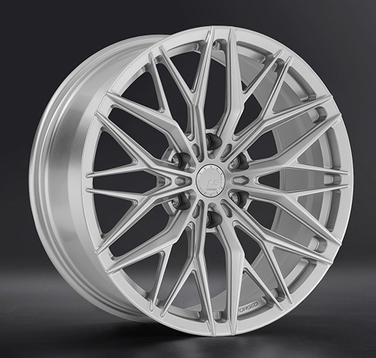 Диски LS Forged FG75 9 х 21 6*139,7 Et: 30 Dia: 100.1 
