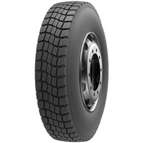Шины 12/0 R20 154/150K 0pr (Универсальная) Кама NU 703