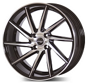 Диски PDW 1022Left 7.5 х 17 4*100 Et: 35 Dia: 60.1 