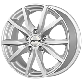 Диски Carwel Бекан 126 6.5 х 15 5*100 Et: 38 Dia: 57.1 