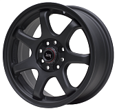 Диски RR CSS 356 6 х 14 4*100 Et: 35 Dia: 60.1 