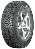 Шины Ikon Tyres (Nokian Tyres) Nordman 8 SUV 245/60R18 109T