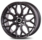 Диски Lizardo XH1024 7.5 х 17 4*100 Et: 38 Dia: 60.1 