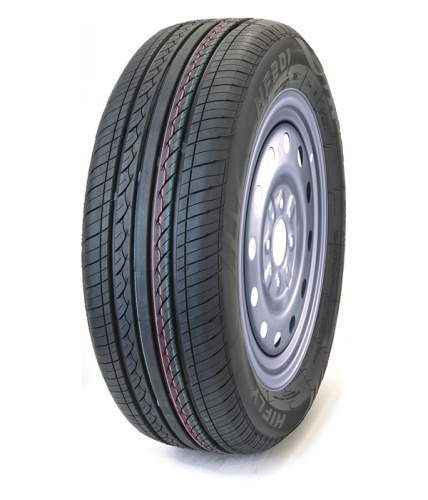 Шины Hifly HF201 215/60 R16 95V