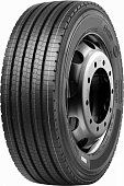 Шины 245/70 R17,5 136/134M 16pr (Прицеп) Crosswind CWS20E
