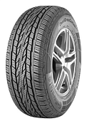 Шины Continental CrossContact LX 2 205/70 R15 96H