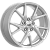 Диски Wheels UP Up105 7 х 17 5*114,3 Et: 40 Dia: 67.1 классический серебристый цвет