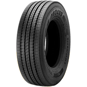 Шины 235/75 R17,5 143/141J 18pr (Рулевая) Aeolus NEO Allroads S