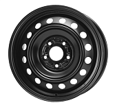 Диски Magnetto 15005 6 х 15 5*112 Et: 47 Dia: 57.1 