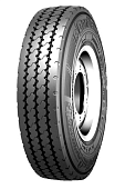 Шины 315/80 R22,5 156/150K 0pr (Универсальная) CORDIANT Professional VM-1