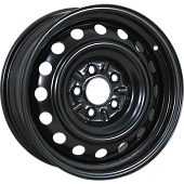 Диски Trebl X40935 6 х 16 5*112 Et: 43 Dia: 57.1 