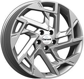 Диски Carwel Кедон 270 7.5 х 19 5*114,3 Et: 45 Dia: 67.1 