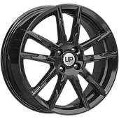 Диски Wheels UP Up107 6.5 х 17 4*100 Et: 41 Dia: 60.1 