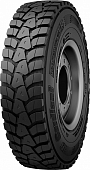 Шины 11/0 R22,5 148/145K 0pr (Ведущая) CORDIANT Professional DM-1