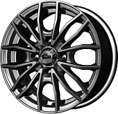 Диски iFree Флайт 5.5 х 14 4*98 Et: 35 Dia: 58.6 