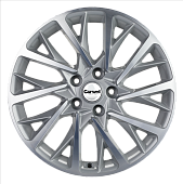 Диски Carwel Оланга 7.5 х 18 5*114,3 Et: 50.5 Dia: 67.1 