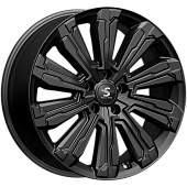Диски Premium Series КР1061 Humber 8 х 20 5*108 Et: 46 Dia: 63.3 