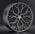 Диски LS wheels FlowForming RC61 9 х 20 5*114,3 Et: 45 Dia: 67.1 серый матовый