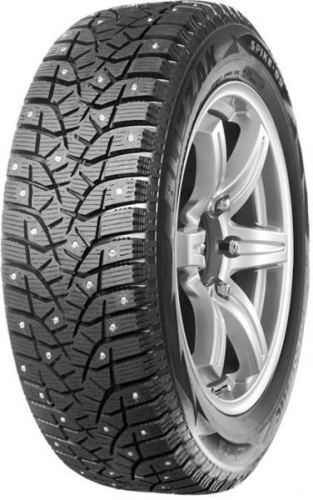 Шины Bridgestone Blizzak SPIKE-02 235/50R18 101T