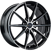 Диски INCH FA8533 8 х 18 5*120 Et: 30 Dia: 72.6 