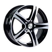 Диски Скад Sakura 6.5 х 15 5*100 Et: 35 Dia: 57.1 