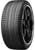Шины Yokohama ADVAN V35A 315/35R22 111V