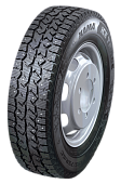 Шины Кама Ice Trace (НК-530) 185/75R16 104/102R