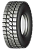 Шины 315/80 R22,5 157/154K 20pr (Ведущая) Aeolus NEO ADC55