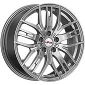 Диски iFree Аскет 7 х 17 5*108 Et: 33 Dia: 60.1 