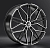Диски LS wheels FlowForming RC101 9 х 19 5*120 Et: 48 Dia: 74.1 