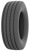 Шины 385/55 R22,5 160K 0pr (Прицеп) Кама NT 202+