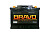 Аккумулятор AKOM BRAVO 6СТ-60 п.п.