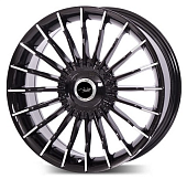 Диски Lizardo XH1016 7 х 17 4*98 Et: 38 Dia: 67.1 