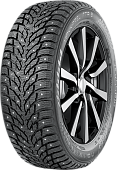 Шины Nokian Tyres Hakkapeliitta 9 195/55R16 87T