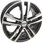Диски Carwel Аллаки 6.5 х 16 5*108 Et: 50 Dia: 63.3 