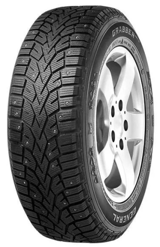 Шины General ALTIMAX ARCTIC 12 CD 205/65R15 99T
