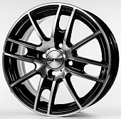 Диски Carwel Лада 1707 5.5 х 14 4*100 Et: 43 Dia: 60.1 